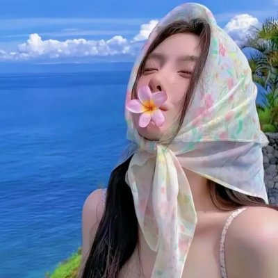 镜花水月情