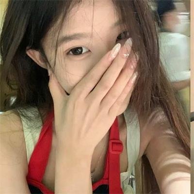 梦中的她