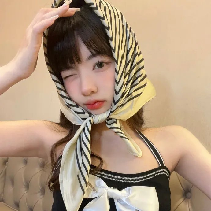 少女情怀总是挛