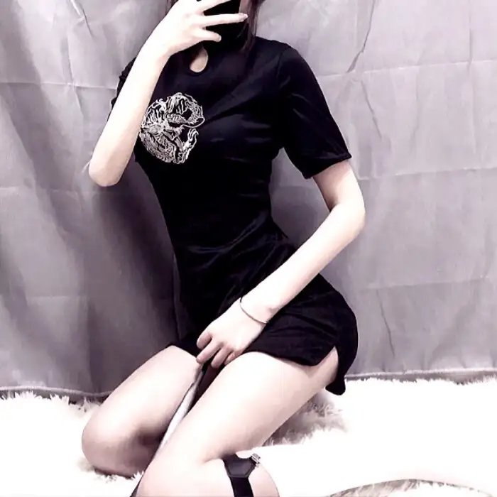 鬼马小精灵:大闹学校
