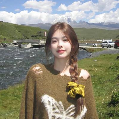 亲吻的人们